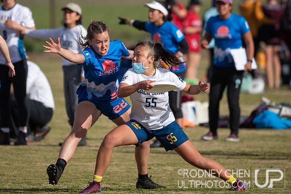 2023 Stanford Invite