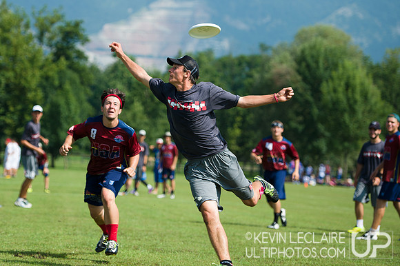 WJUC Day 3 Action