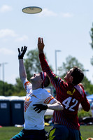 2026  USAU Masters Championships -