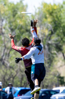 2026  USAU Masters Championships -