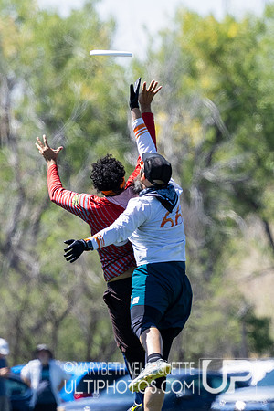 2026  USAU Masters Championships -