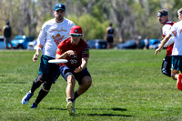 2026  USAU Masters Championships -