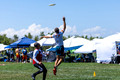 Sat R2: King Gooey vs GrandMaster Flash