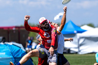 2026  USAU Masters Championships -
