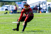 2026  USAU Masters Championships -