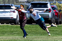 2026  USAU Masters Championships -