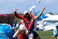 2026  USAU Masters Championships -