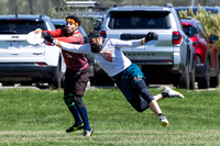 2026  USAU Masters Championships -