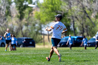 2026  USAU Masters Championships -