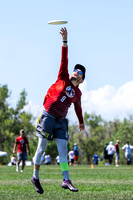 2026  USAU Masters Championships -
