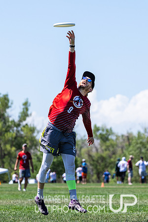 2026  USAU Masters Championships -