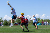 2026  USAU Masters Championships -