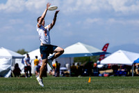 2026  USAU Masters Championships -