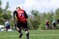 2026  USAU Masters Championships -