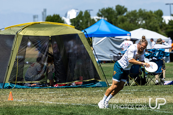 2026  USAU Masters Championships -