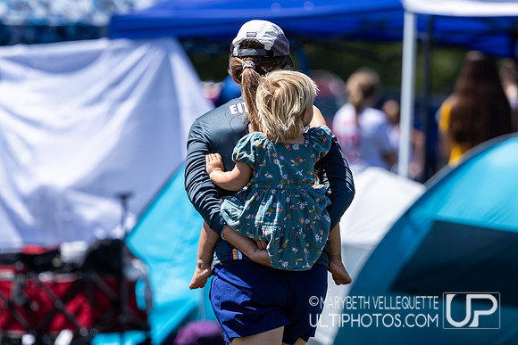 2026  USAU Masters Championships -