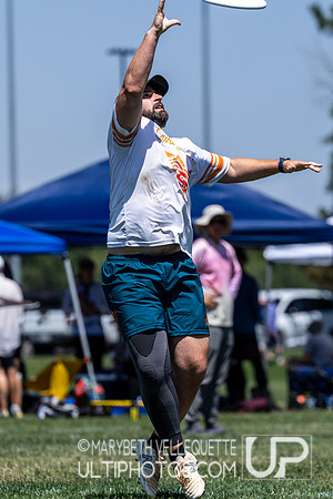 2026  USAU Masters Championships -