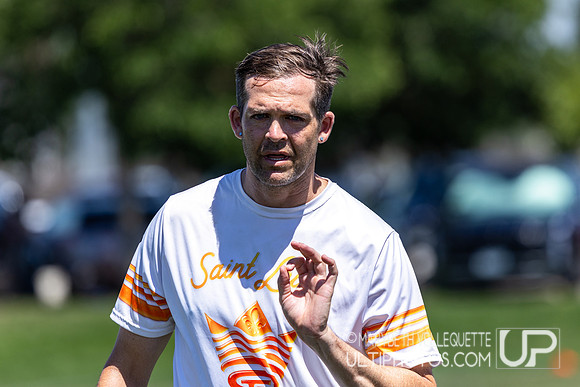 2026  USAU Masters Championships -