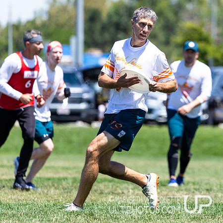 2026  USAU Masters Championships -