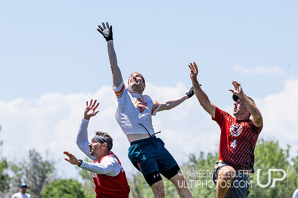 2026  USAU Masters Championships -