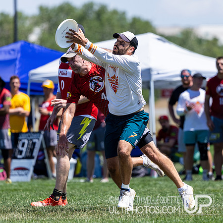 2026  USAU Masters Championships -