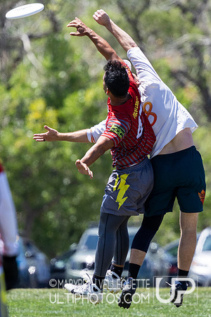 2026  USAU Masters Championships -