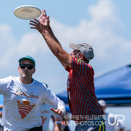 2026  USAU Masters Championships -