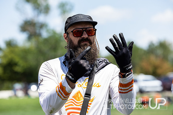 2026  USAU Masters Championships -