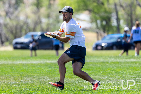 2026  USAU Masters Championships -