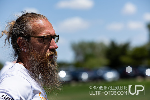 2026  USAU Masters Championships -