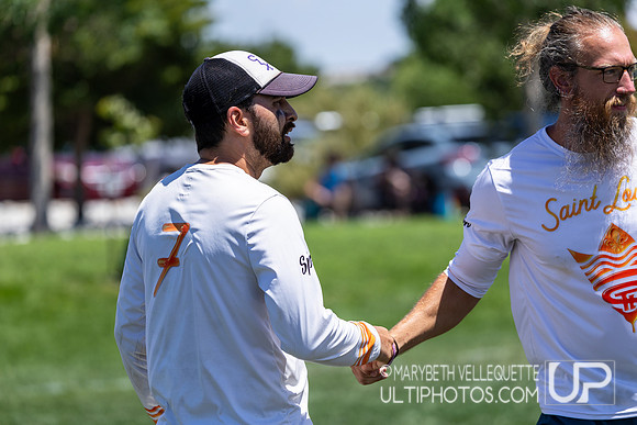 2026  USAU Masters Championships -