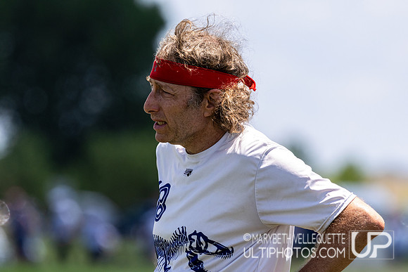 2026  USAU Masters Championships -