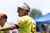 2026  USAU Masters Championships -