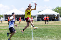 2026  USAU Masters Championships -