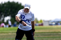 2026  USAU Masters Championships -