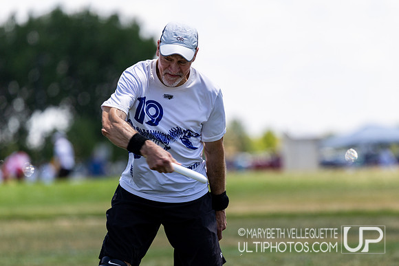 2026  USAU Masters Championships -