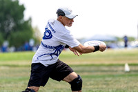 2026  USAU Masters Championships -