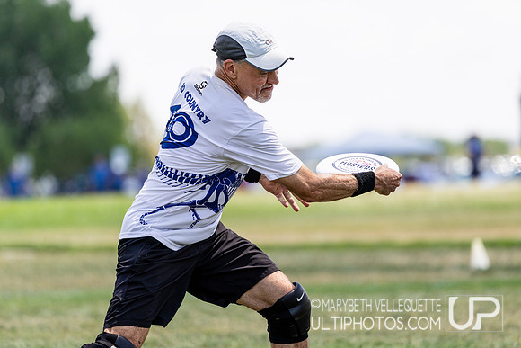 2026  USAU Masters Championships -