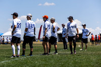 2026  USAU Masters Championships -
