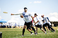 2026  USAU Masters Championships -