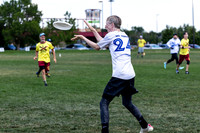 2026  USAU Masters Championships -