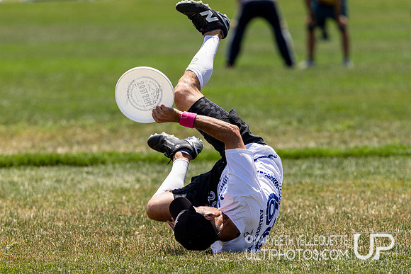 2026  USAU Masters Championships -