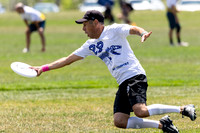 2026  USAU Masters Championships -