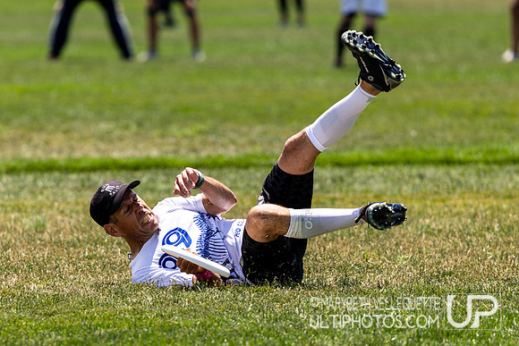 2026  USAU Masters Championships -