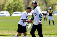 2026  USAU Masters Championships -