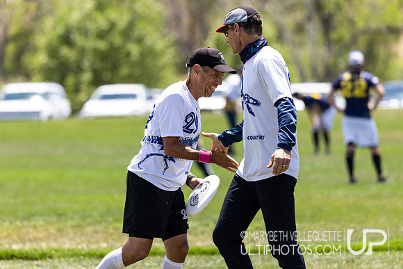 2026  USAU Masters Championships -