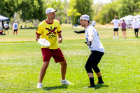 2026  USAU Masters Championships -