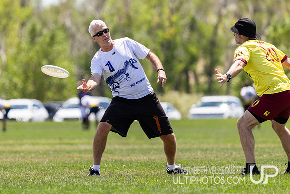 2026  USAU Masters Championships -