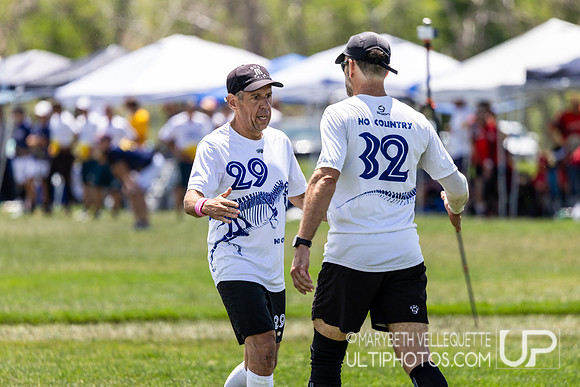 2026  USAU Masters Championships -