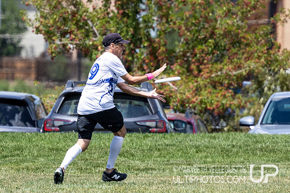 2026  USAU Masters Championships -